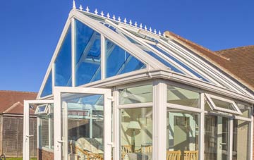 conservatory roof insulation costs Wringsdown