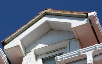 Wringsdown fascia installation costs