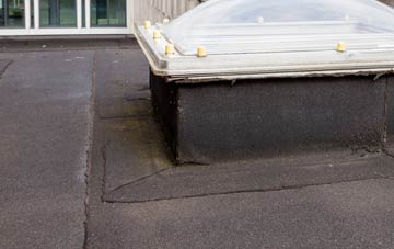 disadvantages of Wringsdown flat roofs