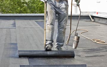 flat roof replacement Wringsdown, Cornwall