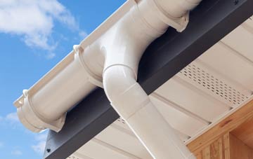 Wringsdown gutter installation costs