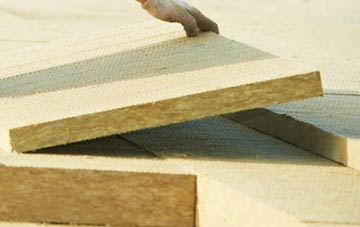 measuring Wringsdown tapered insulation