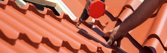save on Wringsdown roof installation costs
