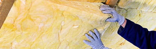 quotes for Wringsdown roof insulation