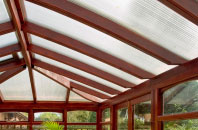 Wringsdown conservatory roofing insulation