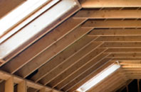 Wringsdown tapered roof insulation quotes